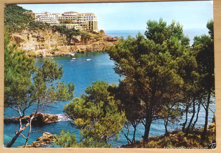 Postales: BAGUR - HOTEL CAP SA SAL - Foto 1