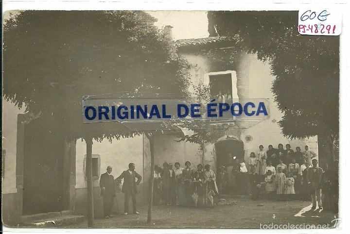 Postkarten: (PS-48291)POSTAL FOTOGRAFICA DE CORNUDELLA-