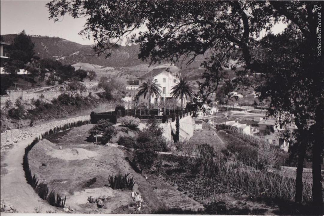 Postales: P- 5054. POSTAL CABRILS. ED. F.A.H.E. - Foto 1