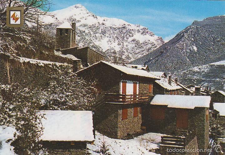 Postales: Queralbs, Vista general - Foto 1