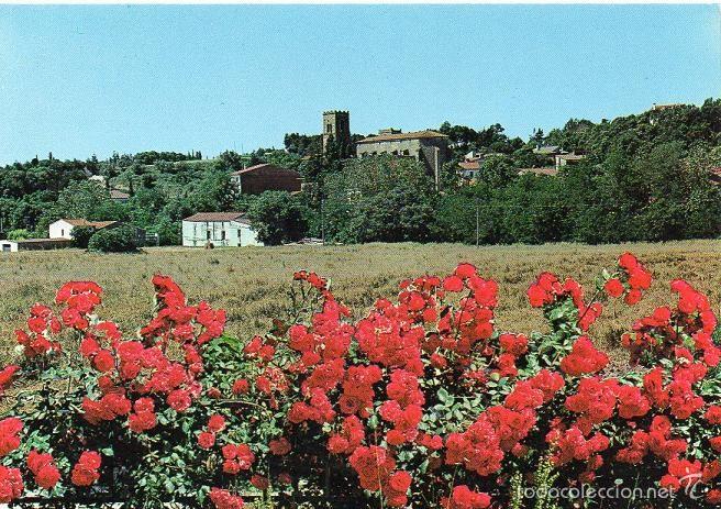 Postales: Sant Pere de Vilamajor - Vista Parcial