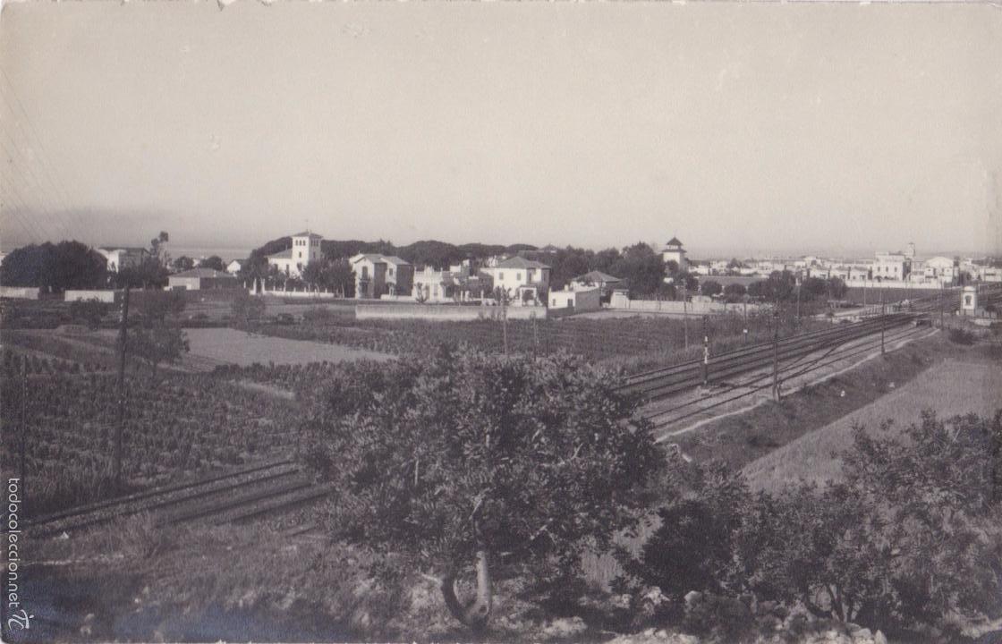 Postales: P- 5083. POSTAL CALAFELL. ED. MISERACHS. - Foto 1