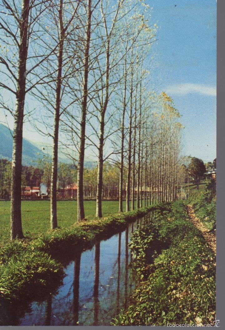 Postales: postal de camprodon afueras - Foto 1
