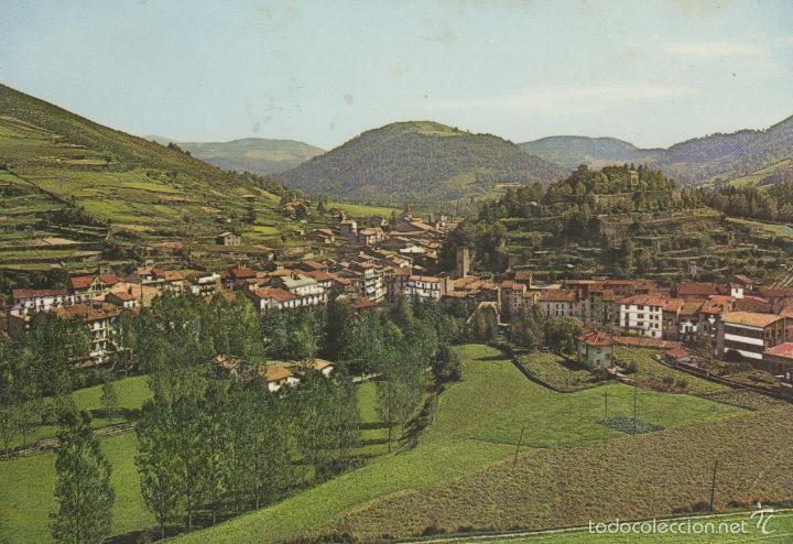 Postales: postal n&ordm; 7 camprodon - Foto 1