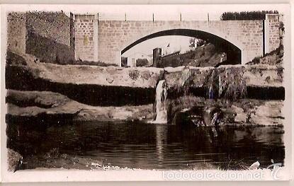 Cartoline: ANTIGUA POSTAL SANT LLOREN&Ccedil; 1950