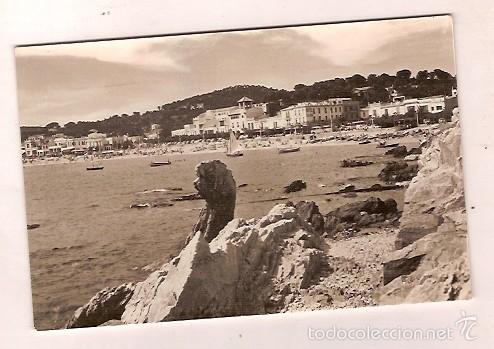 Postales: ANTIGUA POSTAL SERIE I NUM 2515 COSTA BRAVA LLAFRANCH VISTA PARCIAL A CAMPA&Ntilde;A J PUIG