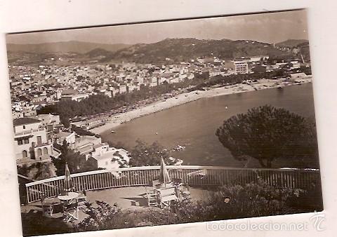 Postales: ANTIGUA POSTAL SERIE I NUM 2547 COSTA BRAVA SAN FELIU DE GUIXOLS A CAMPA&Ntilde;A J PUIG