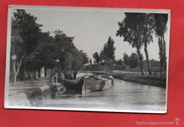 Postales: canal de amposta ?