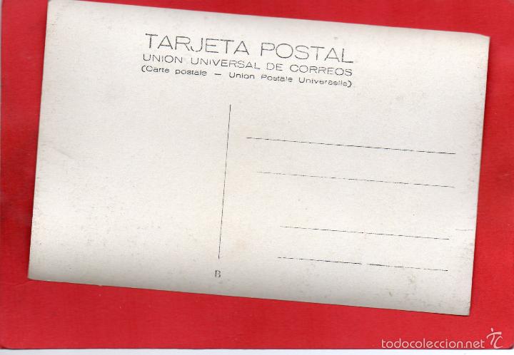 Postales: Reverso - Foto 2