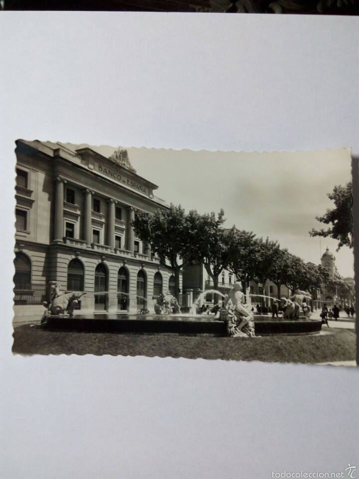 Postales: POSTAL DE TARRAGONA (RAMBLA. PUENTE DEL CENTENARIO) - Foto 1