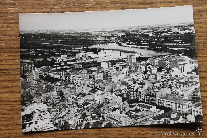 Postales: POSTAL LERIDA, VISTA PARCIAL EDICIONES DARVI