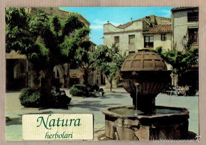 Postales: Prades Plaza mayor - Raymond - Foto 1