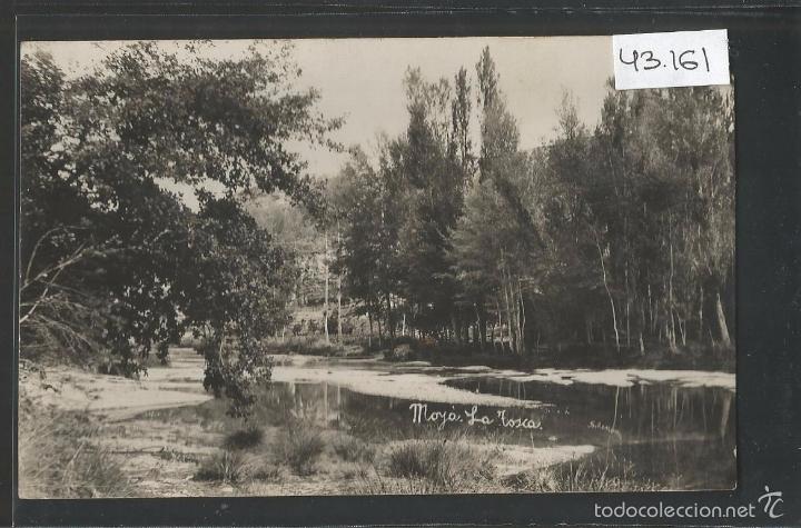 Postales: MOYA - LA TOSCA - RENOM  - (43.161) - Foto 1