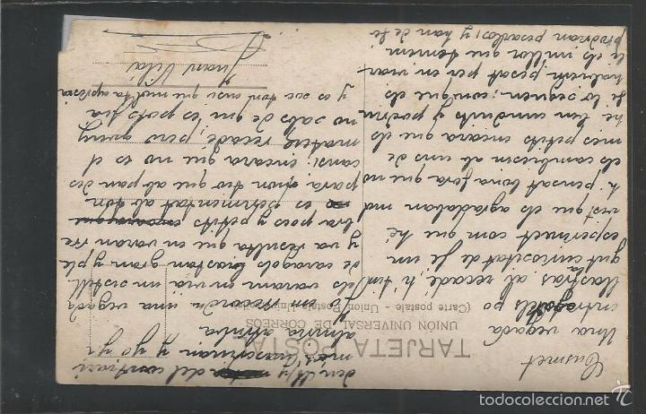 Postales: MOYA - LA TOSCA - RENOM  - (43.161) - Foto 2