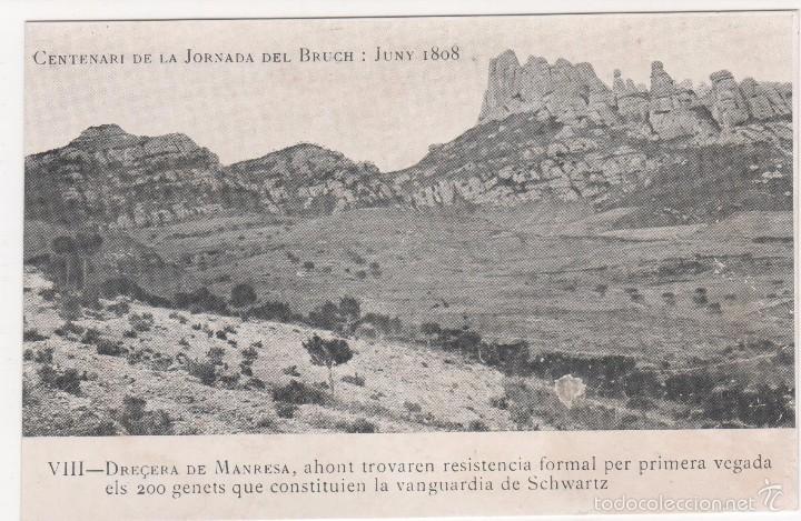 Postales: Manresa. - Foto 1