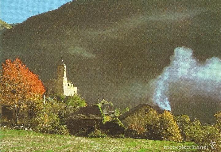 Postales: :::: PR644 - POSTAL - LLADR&Oacute;S - VALL DE CARDOS - Foto 1