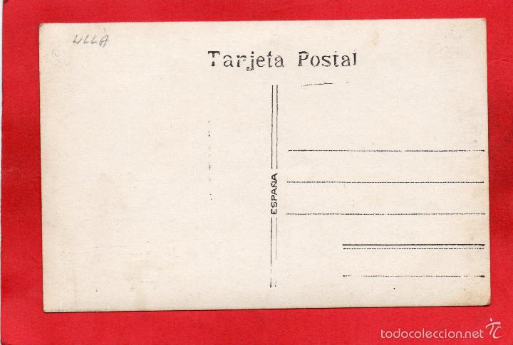 Postales: Reverso - Foto 2