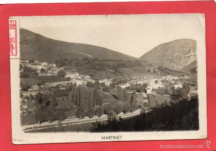 Postales: martinet - Foto 1