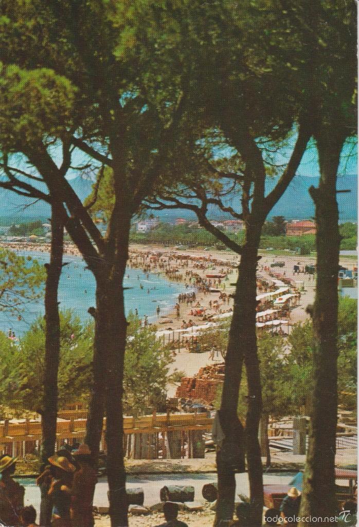 Postales: (857) SALOU - Foto 1