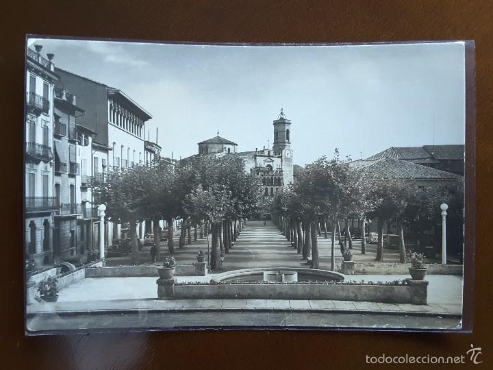 Postales: POSTAL DE OLOT (GIRONA) - Foto 1