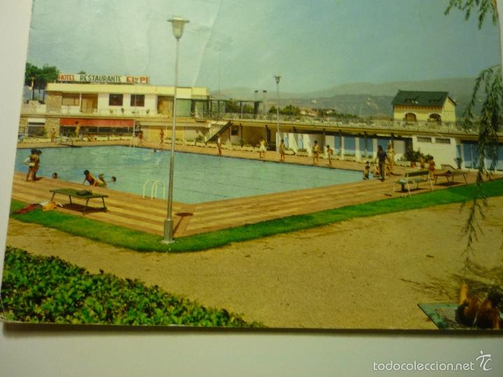 Postales: postal solsona el pi de s,just - Foto 1