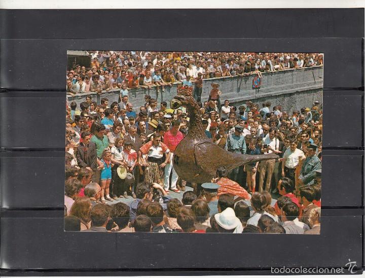 Postales: 3.079 - BERGA. LA PATUM. - Foto 1