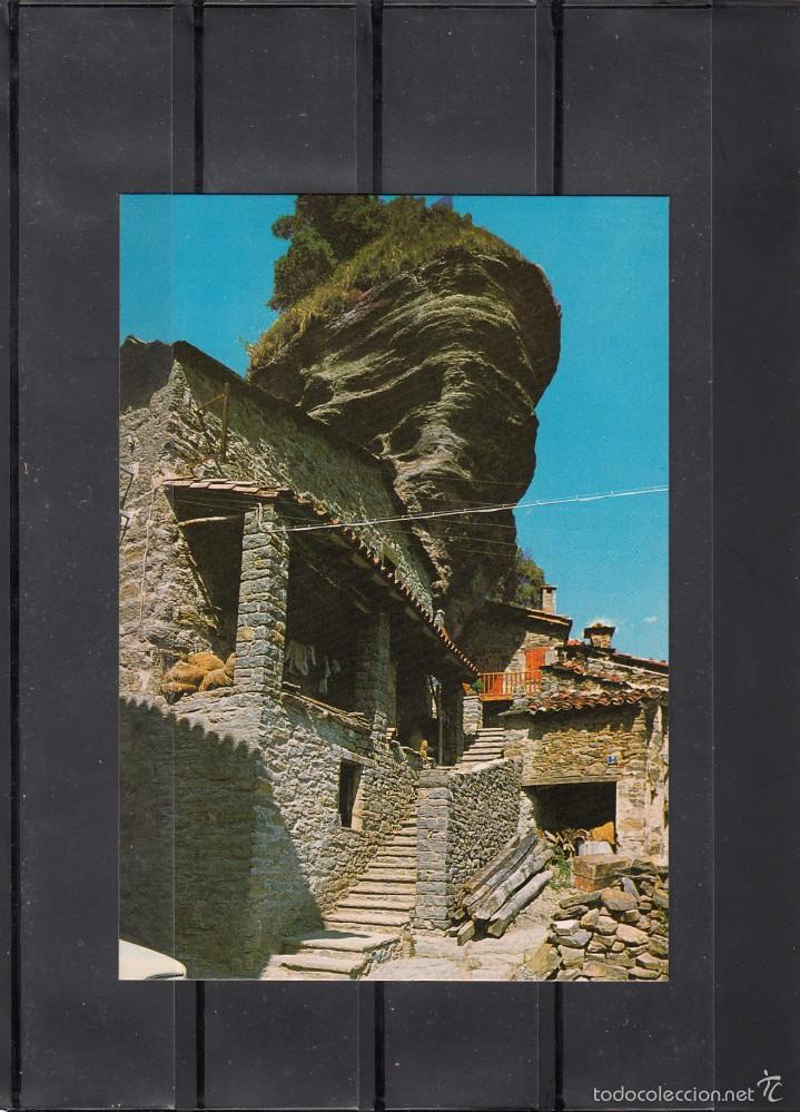 Postales: RUPIT. CARRER  BAC DE L&acute;ERA (CAN CLENCHE) - Foto 1
