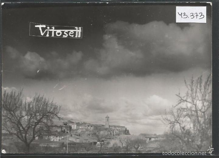 Postales: VILOSELL  - (43.373) - Foto 1