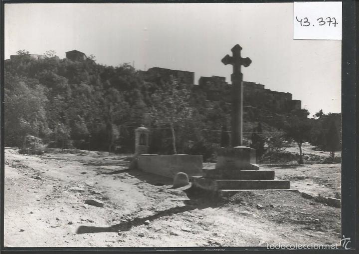 Postales: CUBELLS  - (43.377) - Foto 1