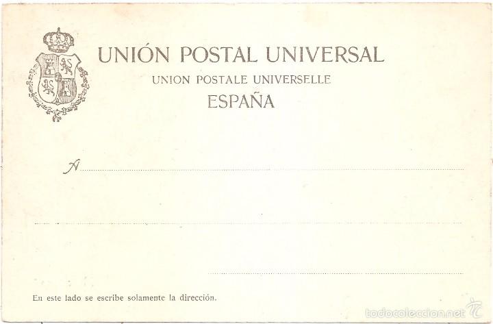 Postales: BARCELONA ARENAS - Foto 2