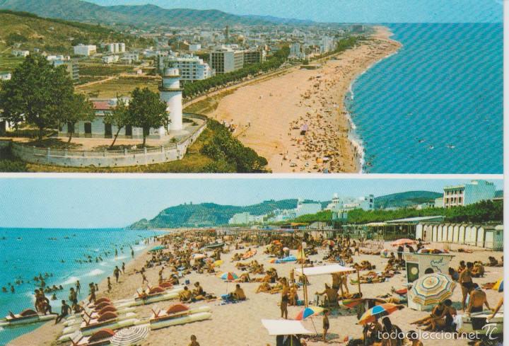 Postales: (1224) CALELLA DE MAR. FARO - Foto 1