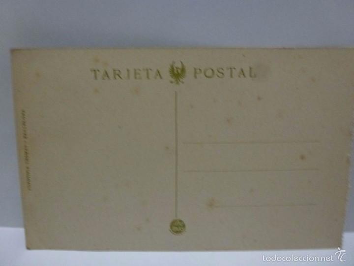 Postales: ANTIGUA POSTAL MANRESA - Foto 2