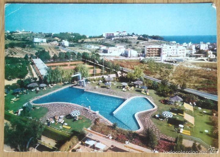 Gran hotel monterrey - lloret de mar - Vendido en Venta ...