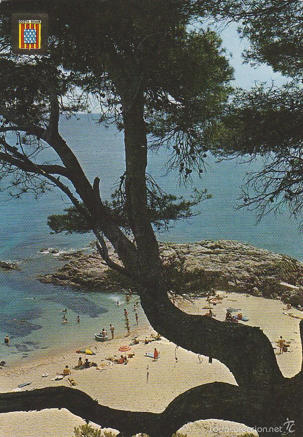 Postales: Costa Brava