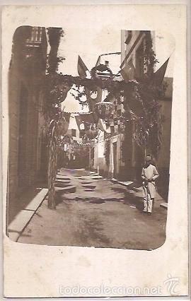 Postales: ANTIGUA POSTAL LLORET DE MAR - Foto 1