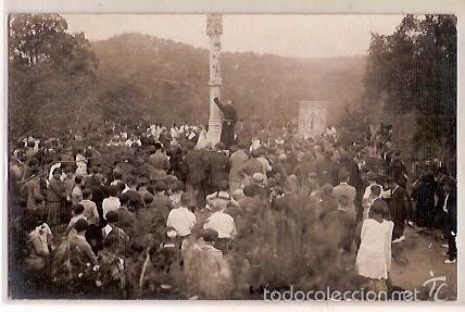 Postales: ANTIGUA POSTAL LLORET DE MAR CLIXE MARTINEZ - Foto 1