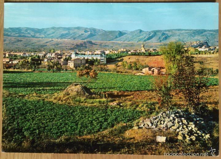 Postales: TREMP - VISTA GENERAL - Foto 1