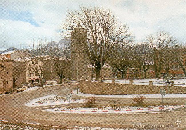 Postales: Sant Lloren&ccedil; de Morunys - Parc de Les Eres - Foto 1