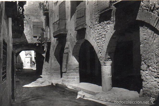 Postales: Guimer&agrave; - 8 Les Escorones - Foto 1