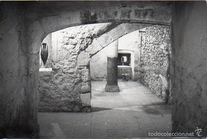 Postales: Altafulla - 1 Forum (S. XIII) - Foto 1