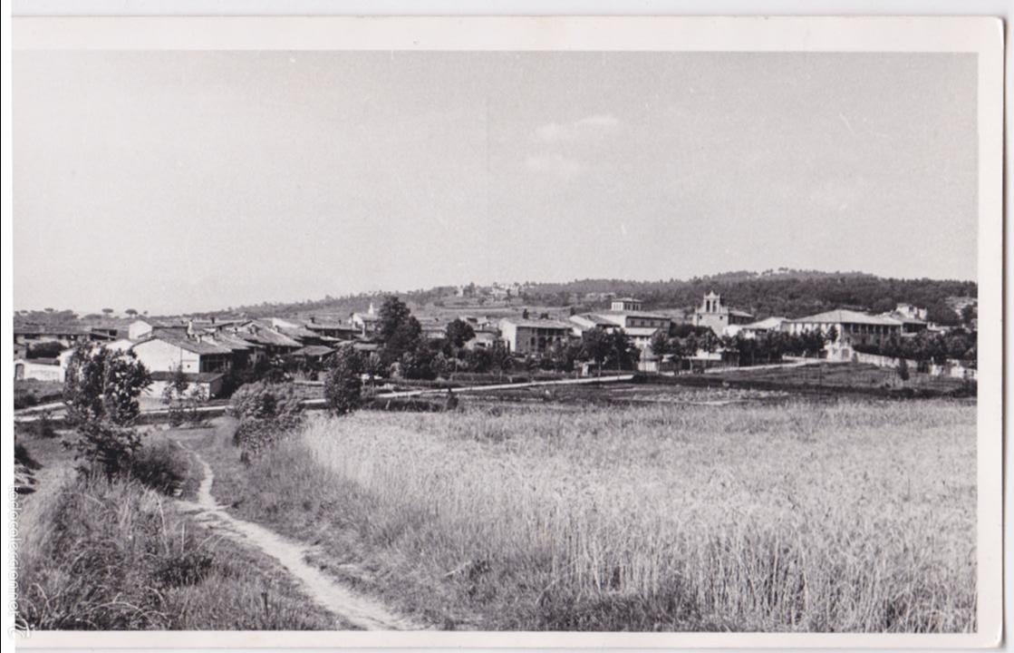 Postales: P- 5843. POSTAL DE FOLGAROLAS. VISTA GENERAL. - Foto 1
