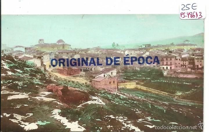 Postcards: (PS-48613)POSTAL FOTOGRAFICA DE MARSA-VISTA PARCIAL