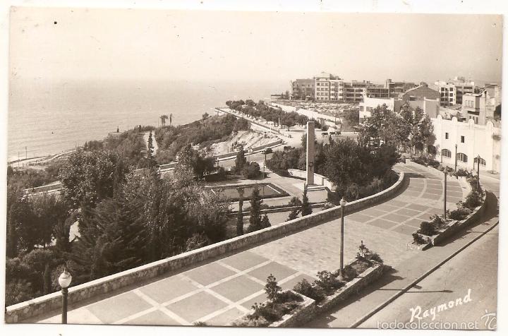 Postales: Tarragona, postal antigua - Foto 1