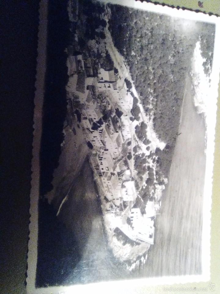 Postales: BAGUR - SATUNA - 1954 - Foto 1