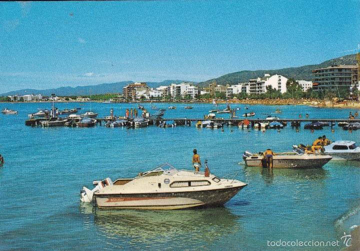 Postales: Roses costa Brava (sin circular) - Foto 1