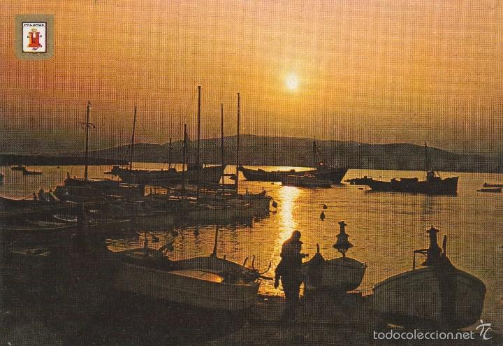 Postales: N&ordm; 25977 POSTAL PALAMOS GIRONA - Foto 1