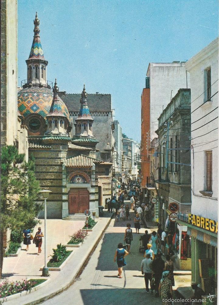 Postales: N&ordm; 25992 POSTAL LLORET DE MAR GIRONA - Foto 1