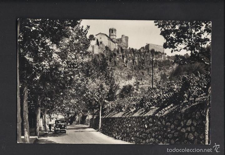 Postales: Postal de  Gelida - Foto 1