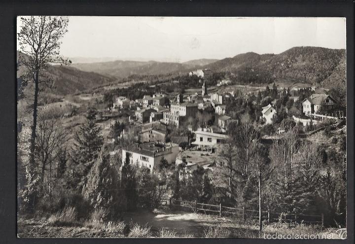 Postales: Postal de Viladrau. Circulada. - Foto 1