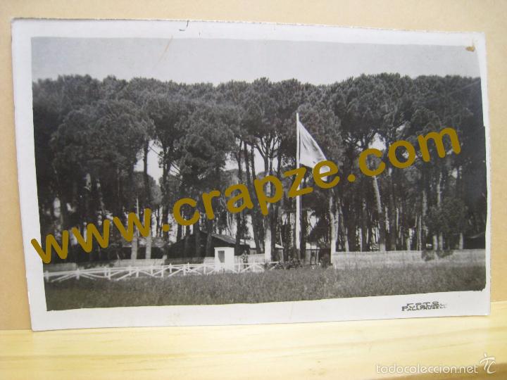 Postales: PALAFRUGELL - PUIGNAU - POSTAL ORIGINAL - Foto 1